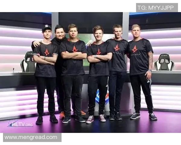 CS冬季大型锦标赛:Astralis队员blameF分享个人目标