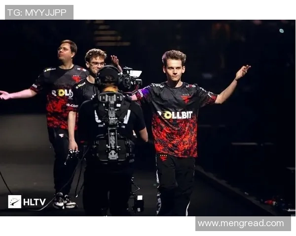 CS冬季大型锦标赛:MOUZ队员JDC解析比赛中的配合